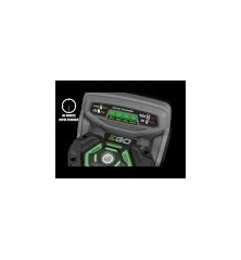 EGO batterie 10 Ah
