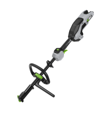 EGO basic machine multitool fibre de carbone acier PH1420E