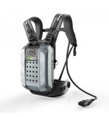 EGO batterie Dorsale BAX1500 28 Ah IP56
