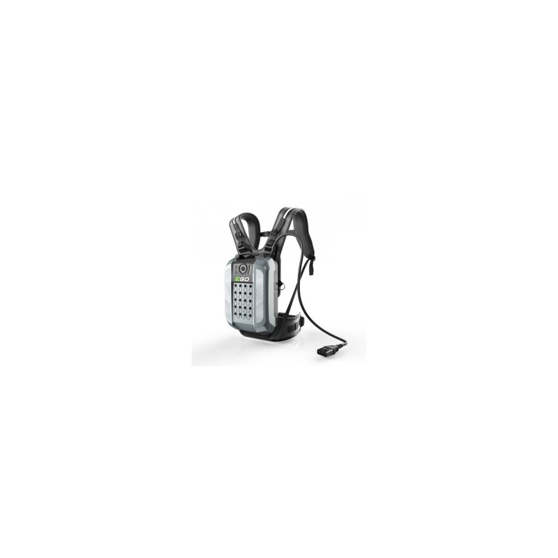 EGO batterie Dorsale BAX1500 28 Ah IP56