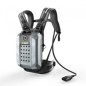 EGO batterie Dorsale BAX1500 28 Ah IP56