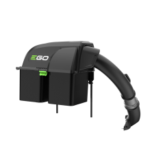 Boîte de collecte EGO ABK5200-a pour ZT5200E-L
