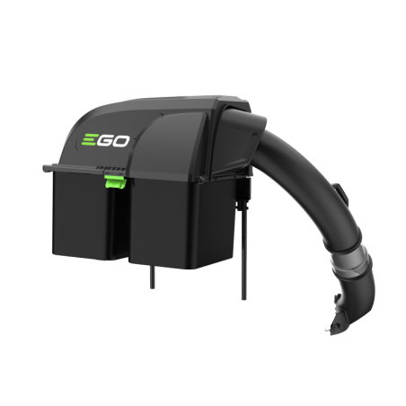 Boîte de collecte EGO ABK5200-a pour ZT5200E-L