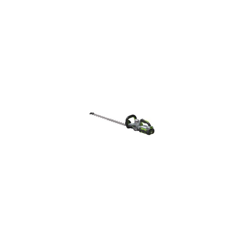 EGO taille-haie kit HT2001E (2,5 Ah + chargeur standard)