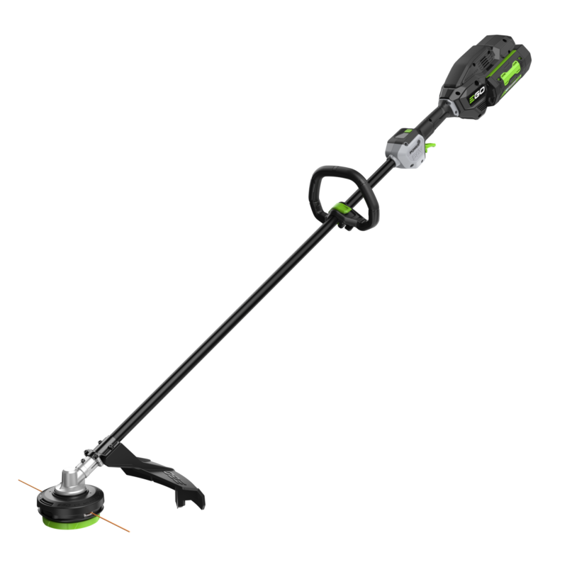 EGO coupe-bordure STX450