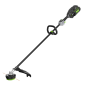 EGO coupe-bordure STX450