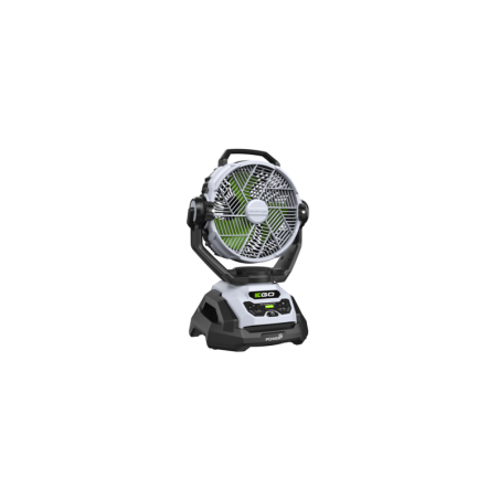 Ventilateur EGO FN1000E-K1252