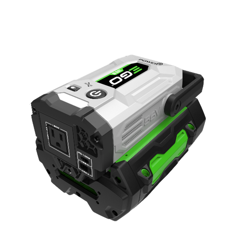Onduleur EGO Nexus Escape PAD1800E 180 W