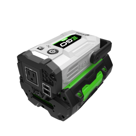 Onduleur EGO Nexus Escape PAD1800E 180 W