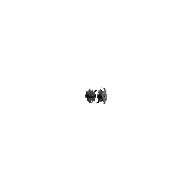 EGO ACB9500 jeu de couteaux pour CTA9500