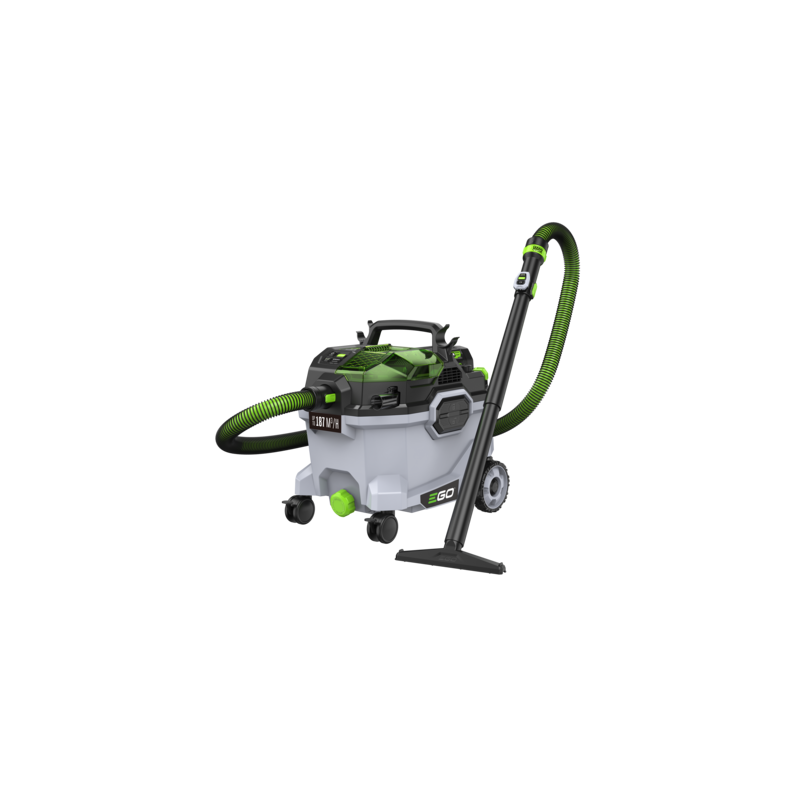 Aspirateur EGO WDV0900E