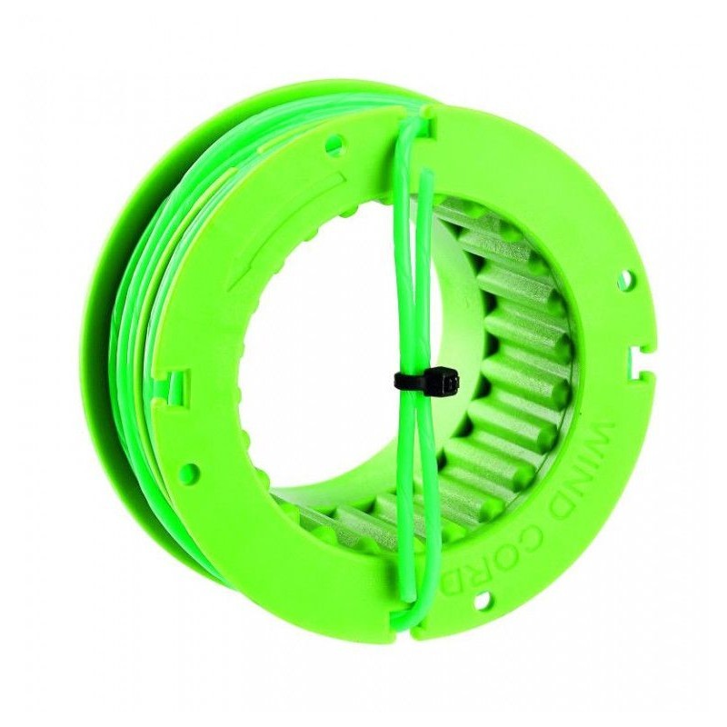 EGO AS1301 bobine de fil 2 mm pour ST1210