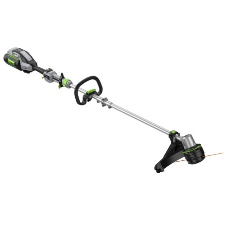 Tondeuse EGO ST1610E-T 40 cm