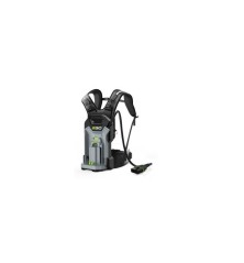 EGO BHX1000-k0002 harnais dorsal pro avec câble et adaptateur