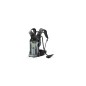 EGO BHX1000-k0002 harnais dorsal pro avec câble et adaptateur