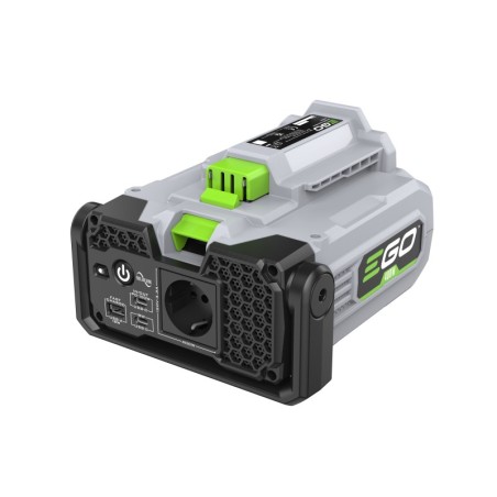 Onduleur EGO PAD5000E 400 W