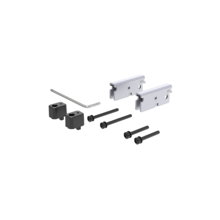 EGO AEK1000 e-track bracket    