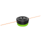 Tête de coupe EGO Powerload AH1600 pour STA1600