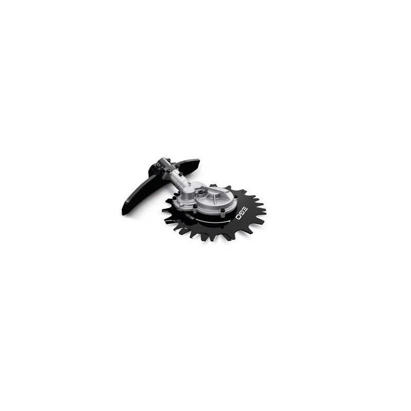 EGO rotocut rtx2300