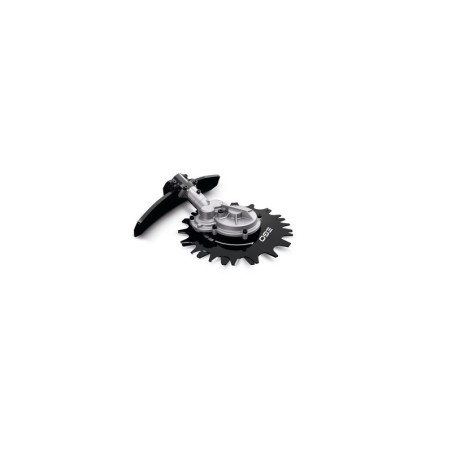 EGO rotocut rtx2300