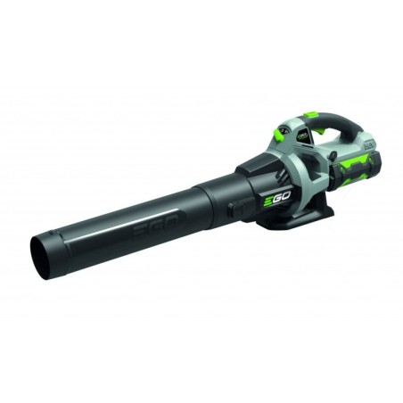 EGO LB5301E souffleur de feuilles avec 2,5 Ah et chargeur standard
