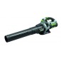 EGO LB5301E souffleur de feuilles avec 2,5 Ah et chargeur standard