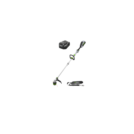 Kit tondeuse Powerload EGO ST1511E-T