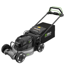 Tondeuse à gazon professionnelle EGO LMX5300SP 53 cm avec carter en aluminium moulé motorisé