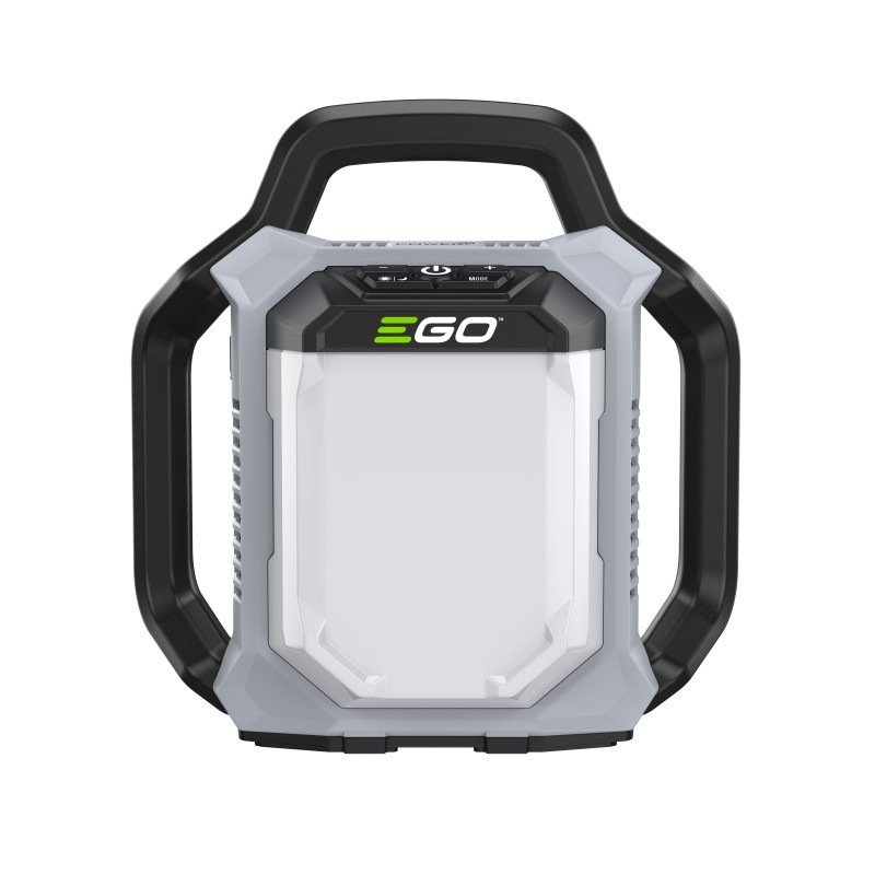 Lampe de travail EGO LT0300E portable avec 1 panneau lumineux