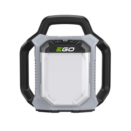 Lampe de travail EGO LT0300E portable avec 1 panneau lumineux