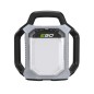 Lampe de travail EGO LT0300E portable avec 1 panneau lumineux
