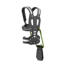 Harnais d'épaule EGO AP4500 pour STX4500