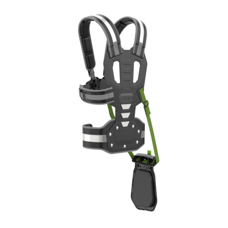 Harnais d'épaule EGO AP4500 pour STX4500