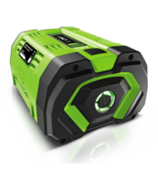 EGO batterie BA1400t 2,5 Ah 