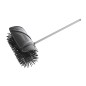 EGO BBA2100 attache de balai à rouleau multi-outils 