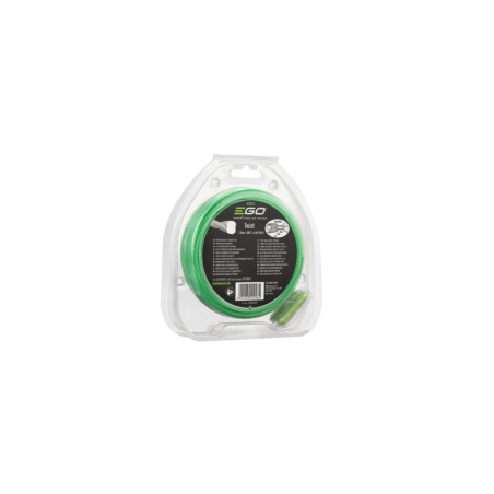 EGO fil torsadé AL2015t 15 m 2.0 pour ST1300