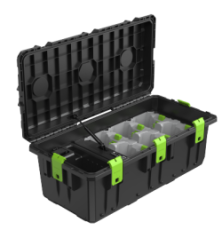EGO chargeur de batterie CHU6000