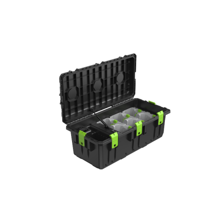 EGO chargeur de batterie CHU6000