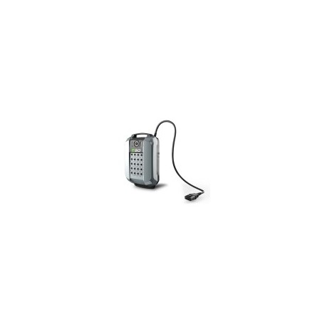 EGO BAX1501 batterie dorsale 28 ah IP56 avec harnais et adaptateur