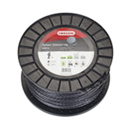 OREGON maaidraad Nylium Silencio 2,7mm x 140m, 800017