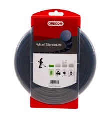 OREGON maaidraad Nylium Silencio 2,7mm x 69m, 800011