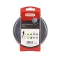OREGON maaidraad Nylium Silencio 2,4mm x 15m, 800003