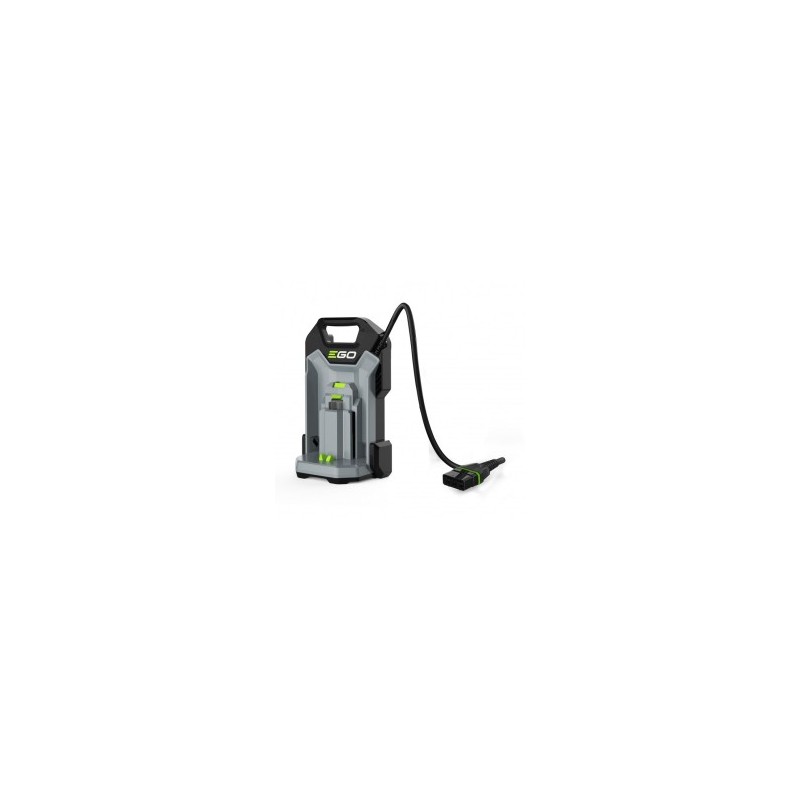 EGO Harnais Dorsale BH1001 pour batterie compacte avec adaptateur