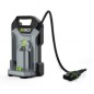 EGO Harnais Dorsale BH1001 pour batterie compacte avec adaptateur