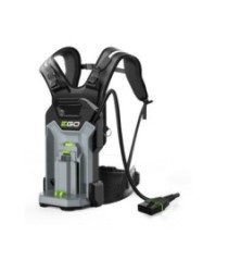 EGO Harnais Dorsale BH1001 pour batterie compacte avec adaptateur