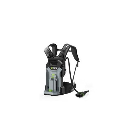 EGO Harnais Dorsale BH1001 pour batterie compacte avec adaptateur