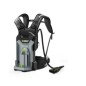 EGO Harnais Dorsale BH1001 pour batterie compacte avec adaptateur