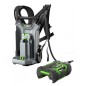 EGO Harnais Dorsale BH1001 pour batterie compacte avec adaptateur