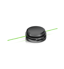 EGO AH3810 tête de coupe tout insert contre la montre