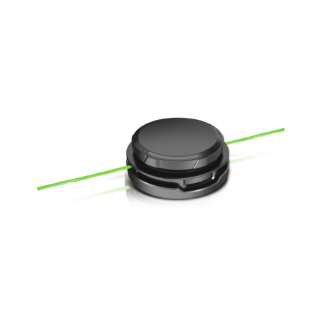 EGO AH3810 tête de coupe tout insert contre la montre